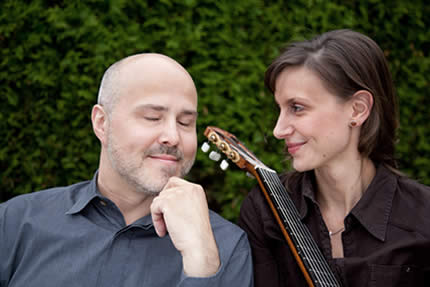 Niehusmann Gitarren Duo